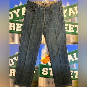 Zoo york denim jeans